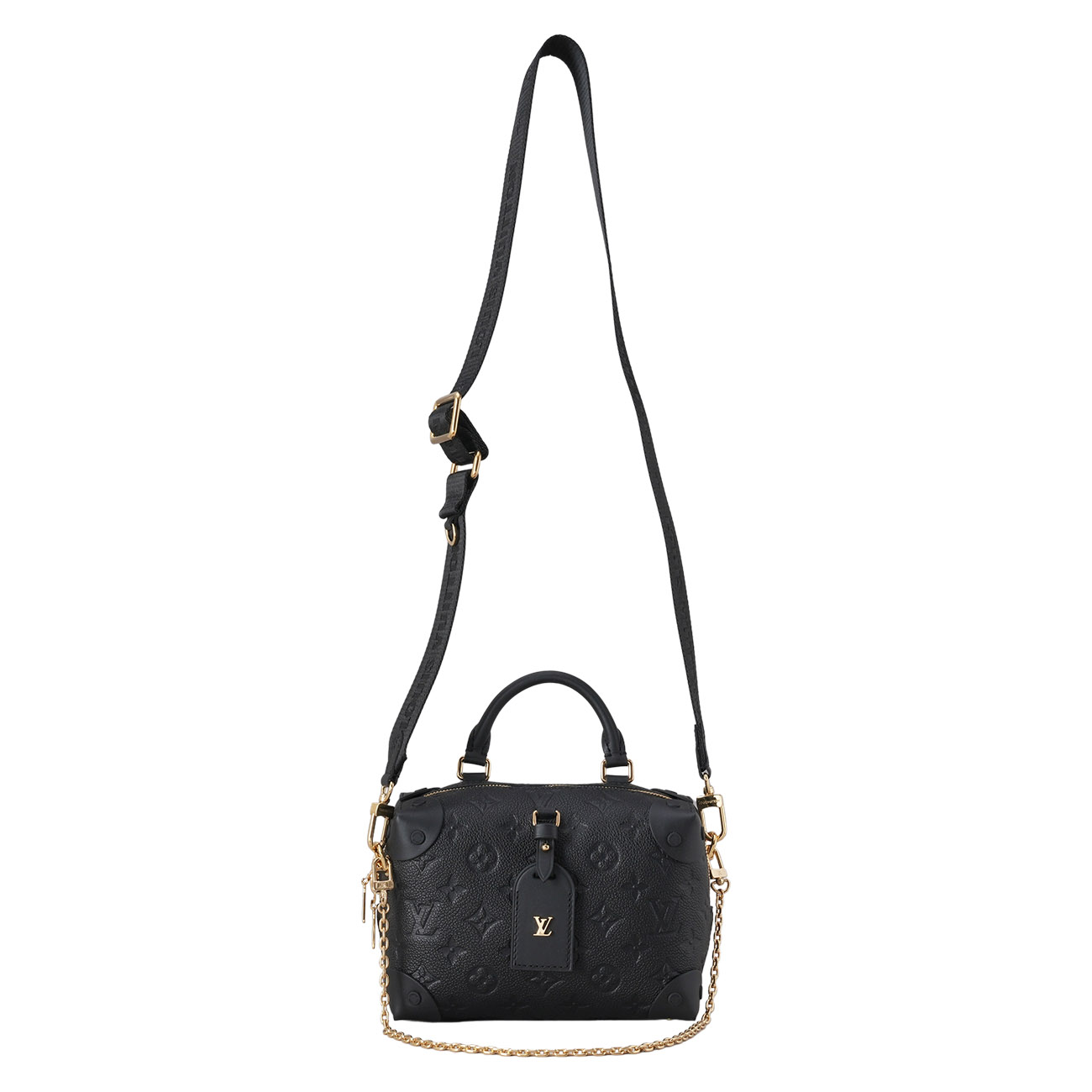 LOUIS VUITTON(USED)루이비통 M45393 앙프레뜨 쁘띠드 말 수플